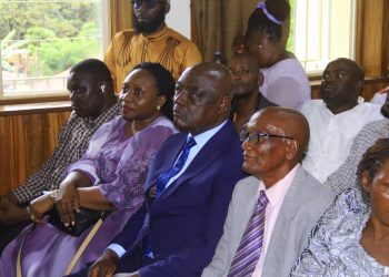 Ssempijja Loses Kalungu East Election Petition Over Filing Deadline