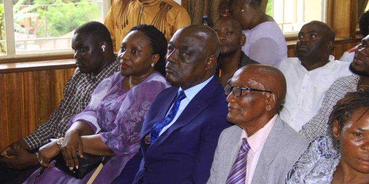 Ssempijja Loses Kalungu East Election Petition Over Filing Deadline