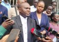 Nannyondo Protests Alleged Forgery, Tampering With Affidavits in Bukomansimbi Election Petition