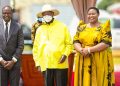 Museveni Calls on Busoga Households to Adopt Profitable Enterprises