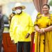 Museveni Calls on Busoga Households to Adopt Profitable Enterprises