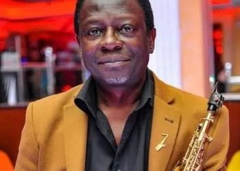 Police Investigate Murder of Afrigo Band Star Moses Matovu