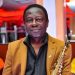 Police Investigate Murder of Afrigo Band Star Moses Matovu