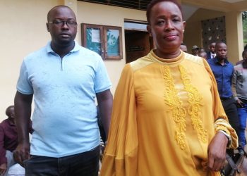 Masaka High Court Closes Hearing of Kalungu Woman MP Election Petition