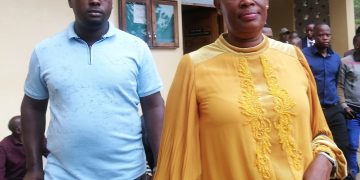 Masaka High Court Closes Hearing of Kalungu Woman MP Election Petition
