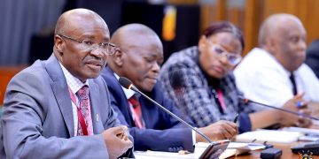 COSASE Sends Local Government Finance Commission Officials To Police Over Missing Shs 141.8M Assets