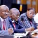 COSASE Sends Local Government Finance Commission Officials To Police Over Missing Shs 141.8M Assets