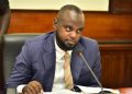 Parliament Reviews Digital Number Plate Rollout Amid Capacity Questions