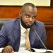 Parliament Reviews Digital Number Plate Rollout Amid Capacity Questions