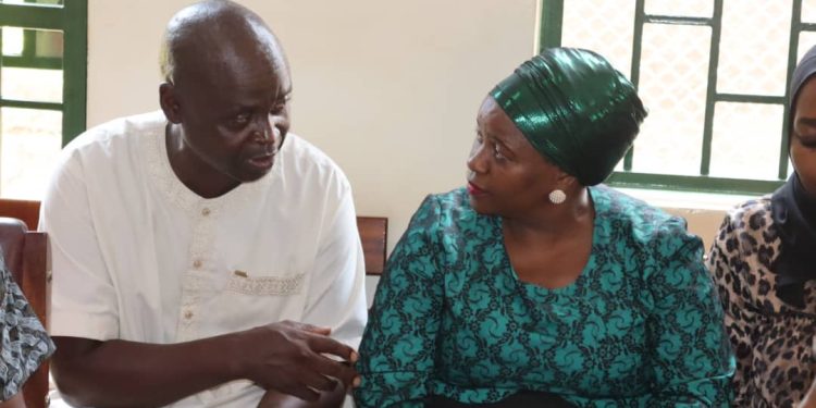 Court Sets Dates for Rulings in Najjuma, Nabukenya Election Petitions