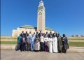 Babalanda Calls for Technology Transfer as Uganda Woos Investors in Morocco