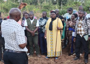 Namayanja Urges Nakaseke Leaders to Emulate Mubende’s PDM SACCO Success