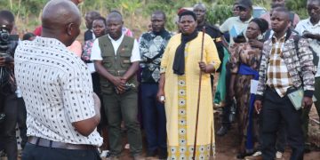 Namayanja Urges Nakaseke Leaders to Emulate Mubende’s PDM SACCO Success