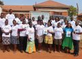 Luwero Launches Campaign to Vaccinate Over 124,000 Children Against Measles
