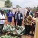 DSG Namayanja Lauds Prisons Service Over Parish Livelihood Innovation Village