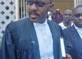 Sembabule Election Petitioner Asks Court To Allow Him to Represent Himself