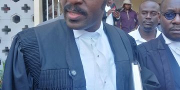 Sembabule Election Petitioner Asks Court To Allow Him to Represent Himself