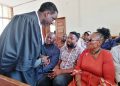 Nkonge Testifies in Lwengo Election Petition Challenging Namujju’s Victory