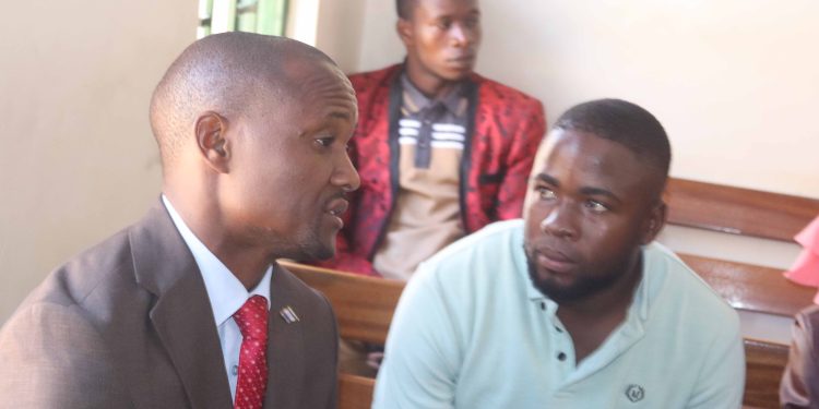 Five-Day Hearing Set as Former MP Allan Mayanja Challenges Minister Kyofa’s Election in Luwero High Court