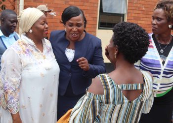 Election Petitions: Missing Rakai File Recovered as Nabukenya, Najjuma Cases Get Hearing Dates