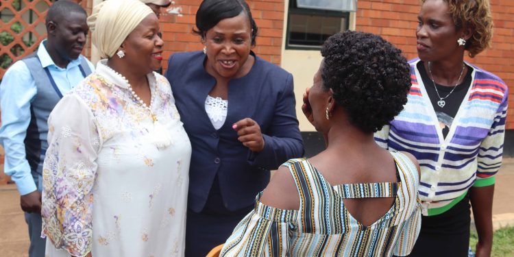 Election Petitions: Missing Rakai File Recovered as Nabukenya, Najjuma Cases Get Hearing Dates