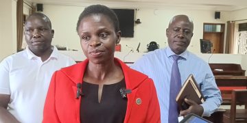 Kayunga Woman MP Petition Withdrawn as Nakwedde’s Election Victory Upheld