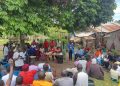 Fishing community rejects fishing cages project as Buikwe land scandal deepens