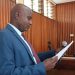 Forensic Expert Tells Court Some Bukomansimbi DR Forms Contained Forged Signatures