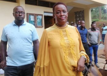 Minister Ssekindi’s Election Victory on Test as Masaka Court Set Date For Hearing