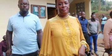 Minister Ssekindi’s Election Victory on Test as Masaka Court Set Date For Hearing