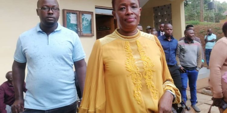 Minister Ssekindi’s Election Victory on Test as Masaka Court Set Date For Hearing