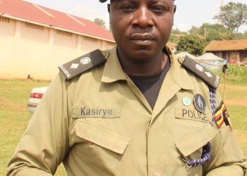 Masaka Police Arrest Former LC Official Over Threatening Leaflets