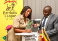 Nameere Backs Muhoozi Presidential Bid, Dismisses Claims of PLU Rift