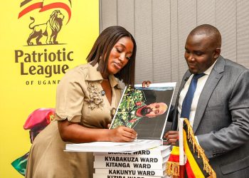Nameere Backs Muhoozi Presidential Bid, Dismisses Claims of PLU Rift