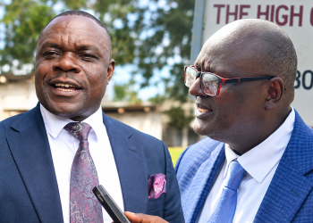 Bbaale Election Petition: Court Rejects TikTok Videos Cited Against Tebandeke