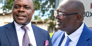 Bbaale Election Petition: Court Rejects TikTok Videos Cited Against Tebandeke