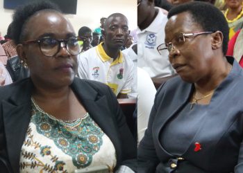 Nambooze Seeks to Strike Out Daisy Ssonko’s Affidavits in Mukono Municipality Election Petition