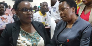 Nambooze Seeks to Strike Out Daisy Ssonko’s Affidavits in Mukono Municipality Election Petition