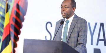 Uganda Targets December Completion Of AFCON 2027 Stadia