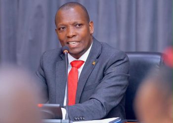 Muwadda Nkunyingi