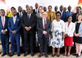 Uganda’s HIV Prevalence Holds at 5.9% as Young Women Face Higher Risk