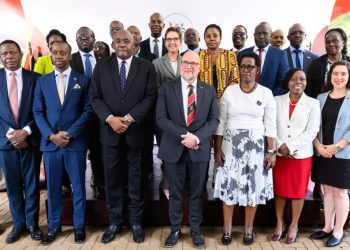 Uganda’s HIV Prevalence Holds at 5.9% as Young Women Face Higher Risk