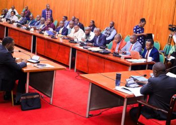 COSASE Halts Shs140b Investigations After Musasizi Fails to Appear