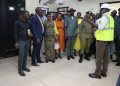 Police Recover 90% of Stolen Cars Fitted With Digital Number Plates  ‎