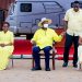 NRM Caucus Resolves to Step Up Fight Against Corruption and Crime