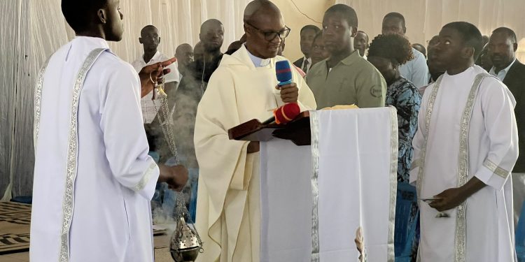 Students Warned Against Putting All Hopes On Prayers Ahead of Final Exams