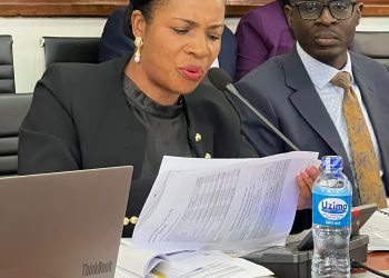 MPs Grill GROW Officials Over Women Left Waiting for Funds