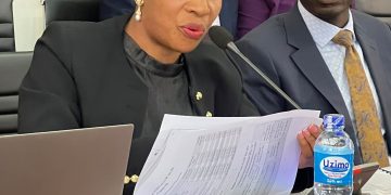 MPs Grill GROW Officials Over Women Left Waiting for Funds