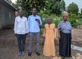 Seven-Wife Husband Sworn in as Namasengere LC1 Chairperson