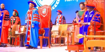 AI Must Shape University Education- Victoria Chancellor
